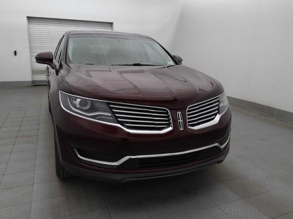 2017 Lincoln MKX in Macon, GA 31210 - 18137872 14