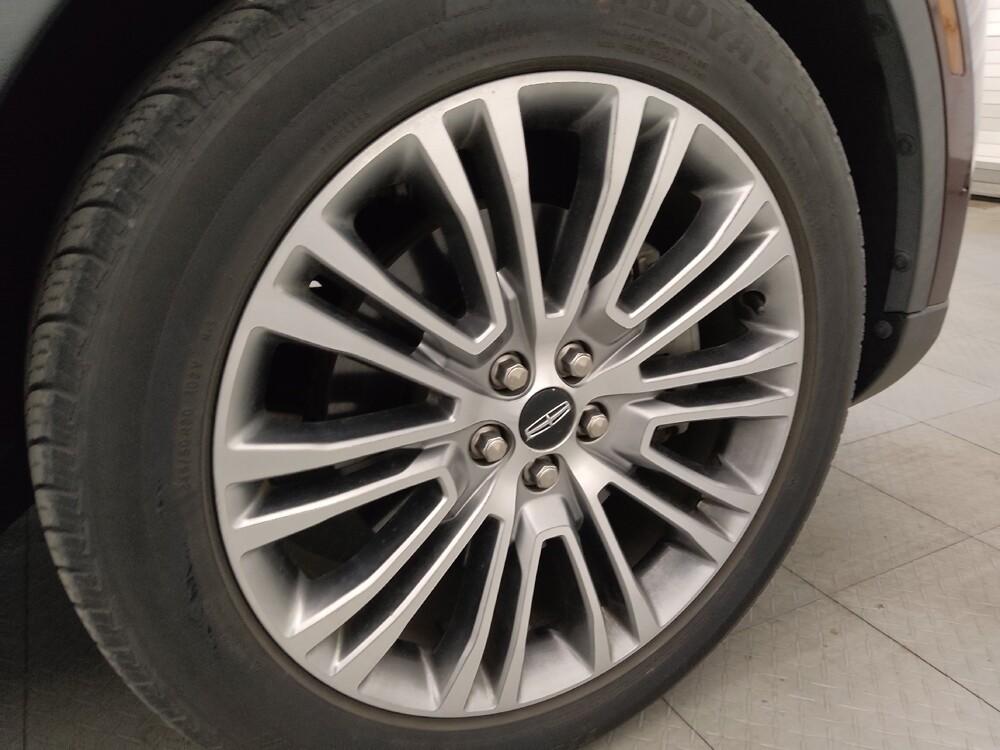 2017 Lincoln MKX in Macon, GA 31210 - 18137872 31