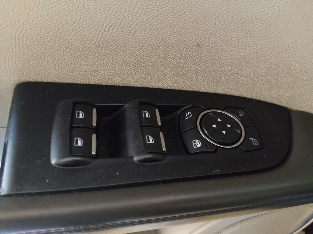 2017 Lincoln MKX in Macon, GA 31210 - 18137872 27
