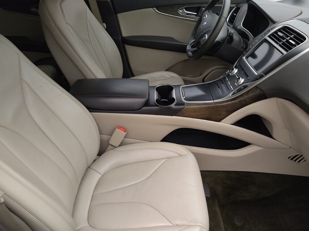 2017 Lincoln MKX in Macon, GA 31210 - 18137872 21