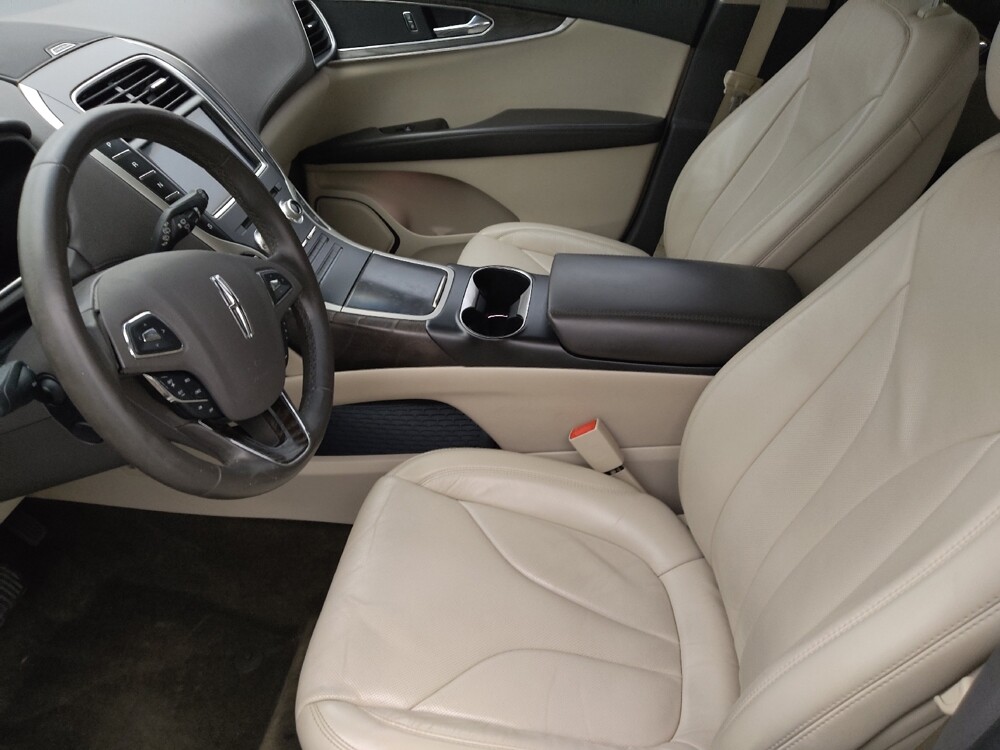 2017 Lincoln MKX in Macon, GA 31210 - 18137872 17