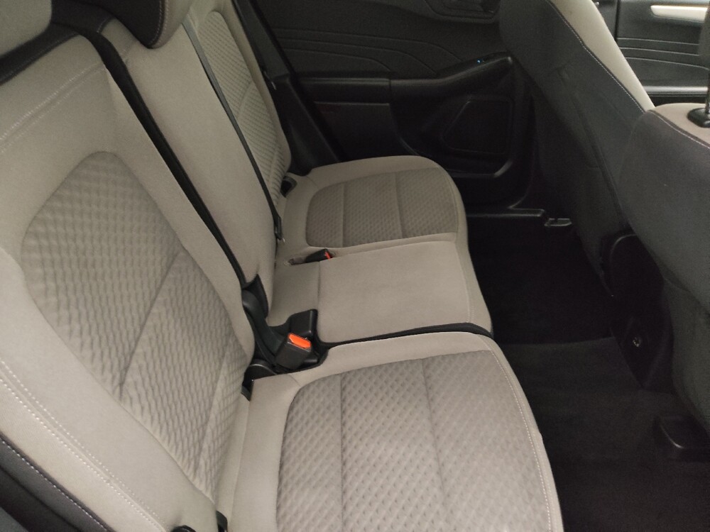 2022 Ford Escape in Macon, GA 31210 - 18137873 19