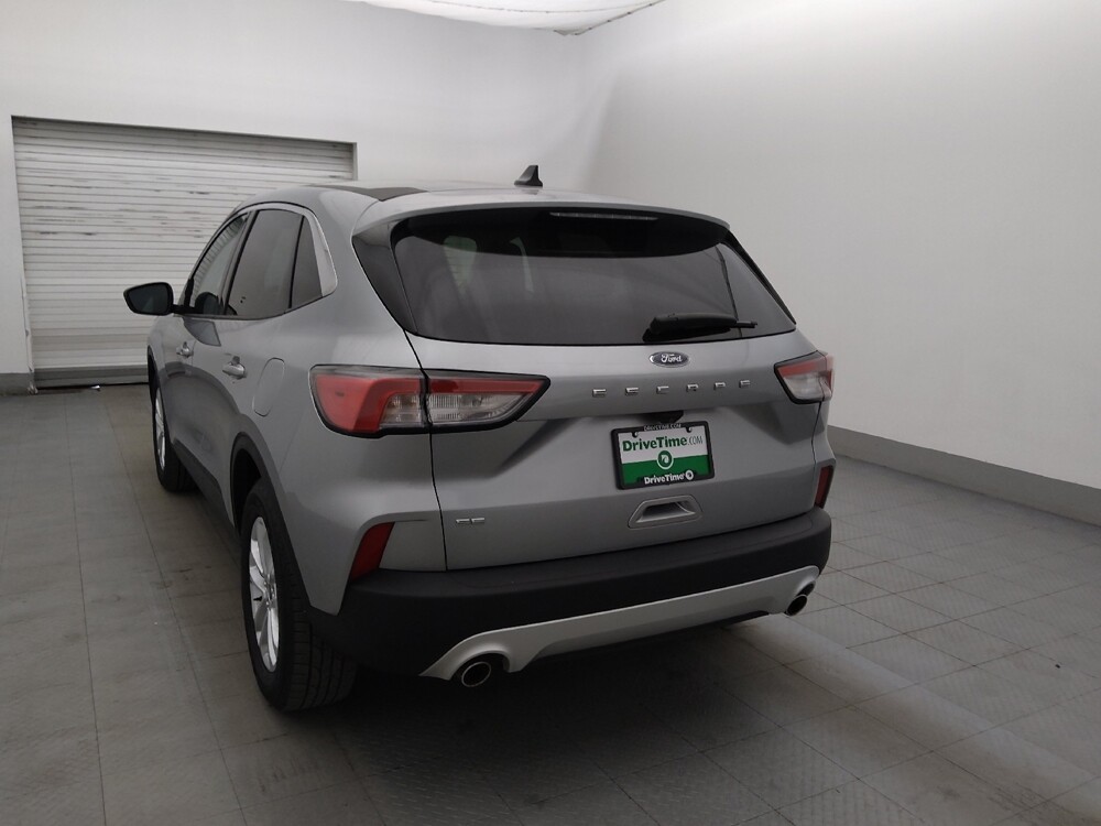 2022 Ford Escape in Macon, GA 31210 - 18137873 5