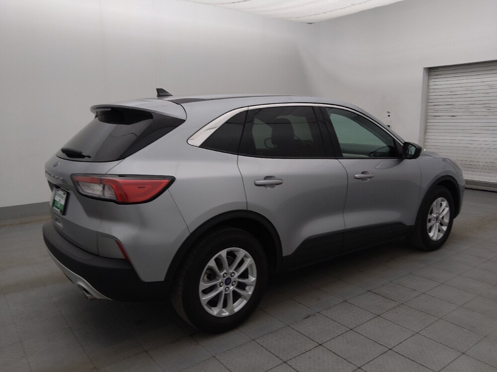 2022 Ford Escape in Macon, GA 31210 - 18137873 10