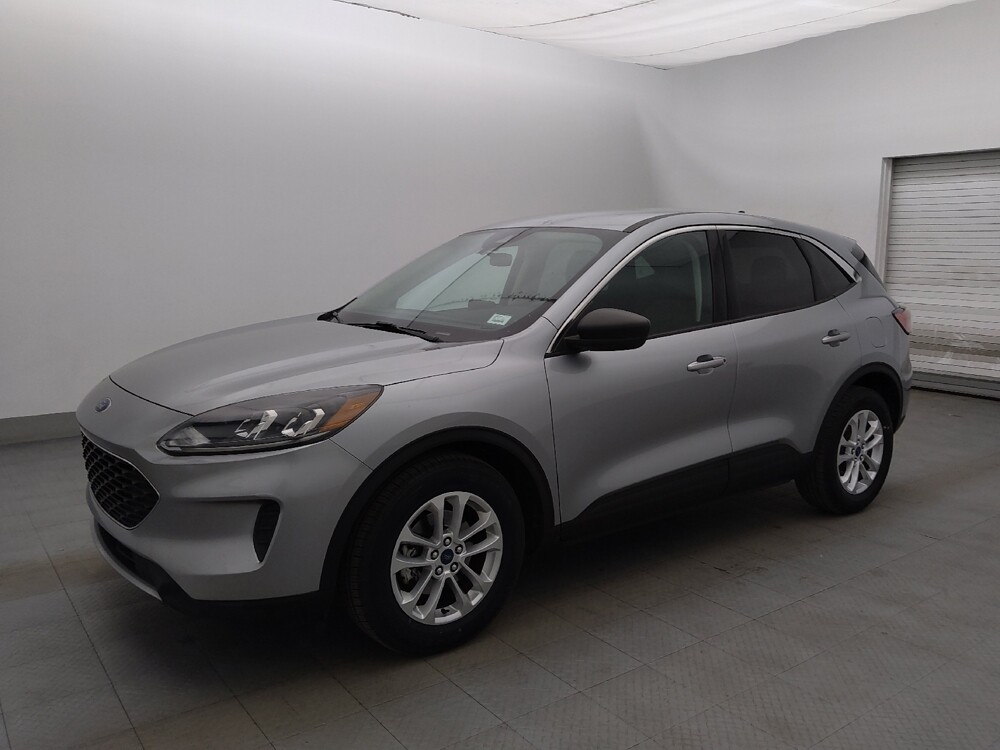 2022 Ford Escape in Macon, GA 31210 - 18137873 2
