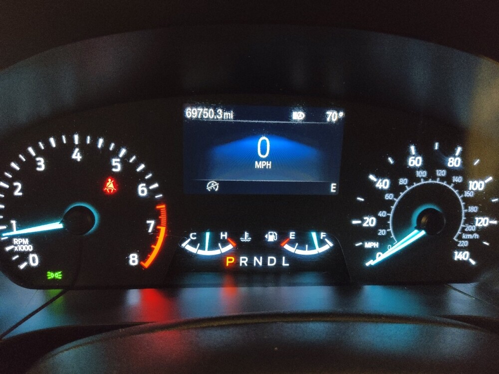 2022 Ford Escape in Macon, GA 31210 - 18137873 23