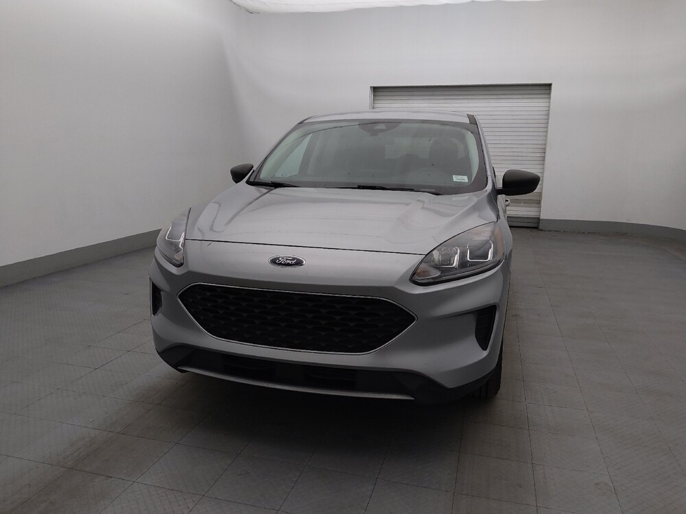 2022 Ford Escape in Macon, GA 31210 - 18137873 15