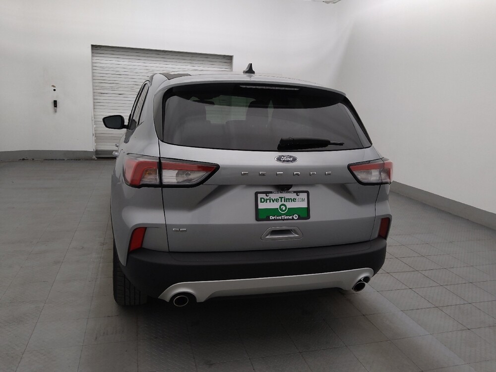 2022 Ford Escape in Macon, GA 31210 - 18137873 6