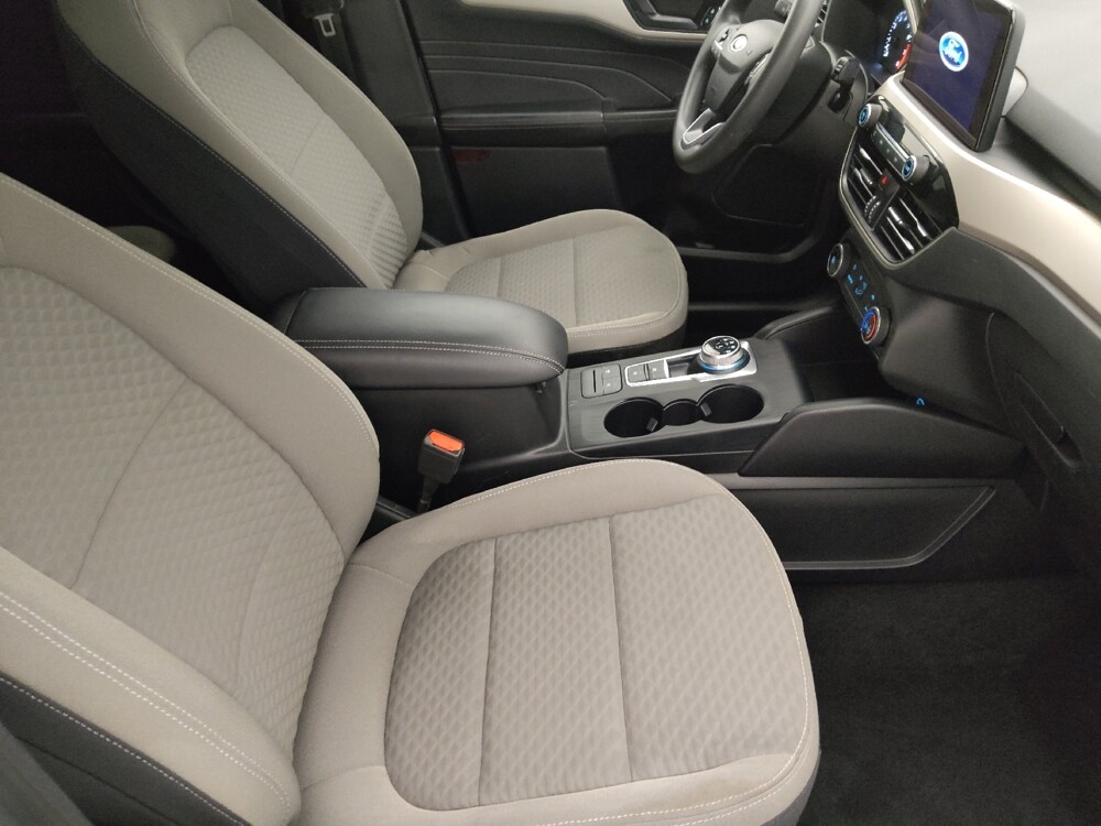 2022 Ford Escape in Macon, GA 31210 - 18137873 21