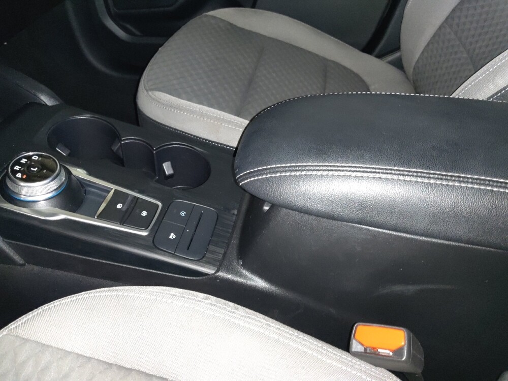 2022 Ford Escape in Macon, GA 31210 - 18137873 26