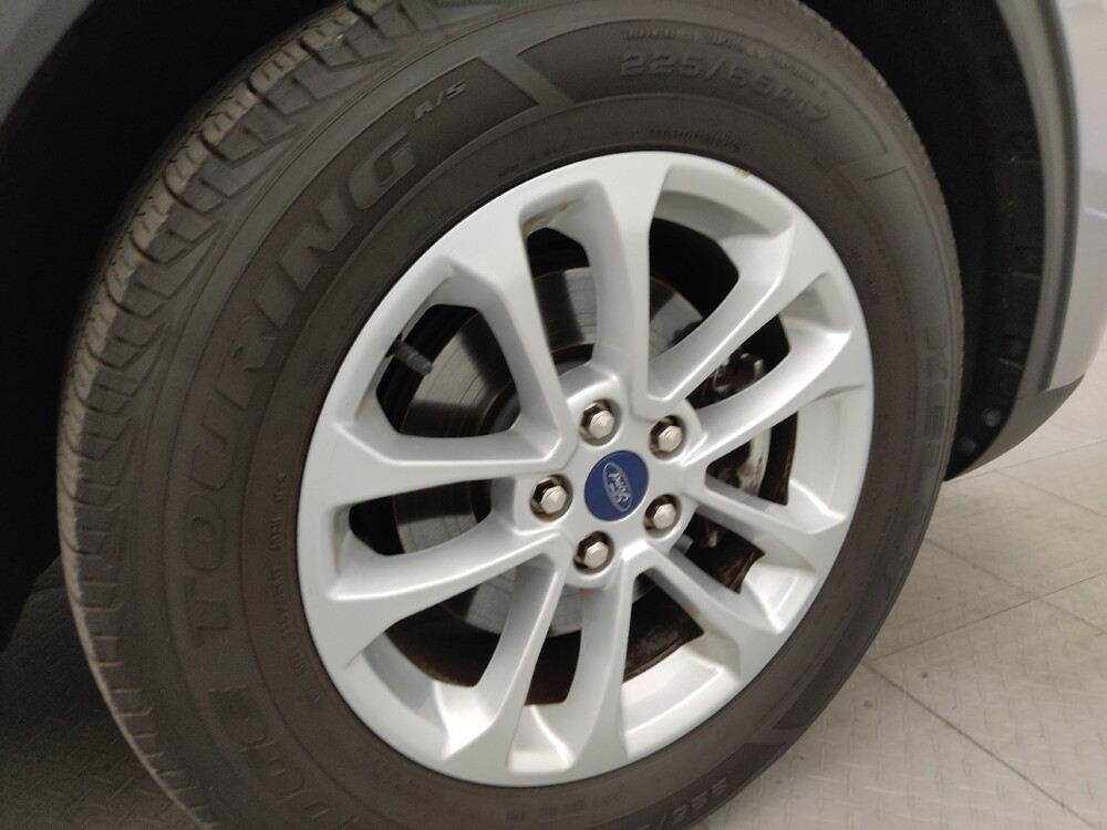2022 Ford Escape in Macon, GA 31210 - 18137873 31