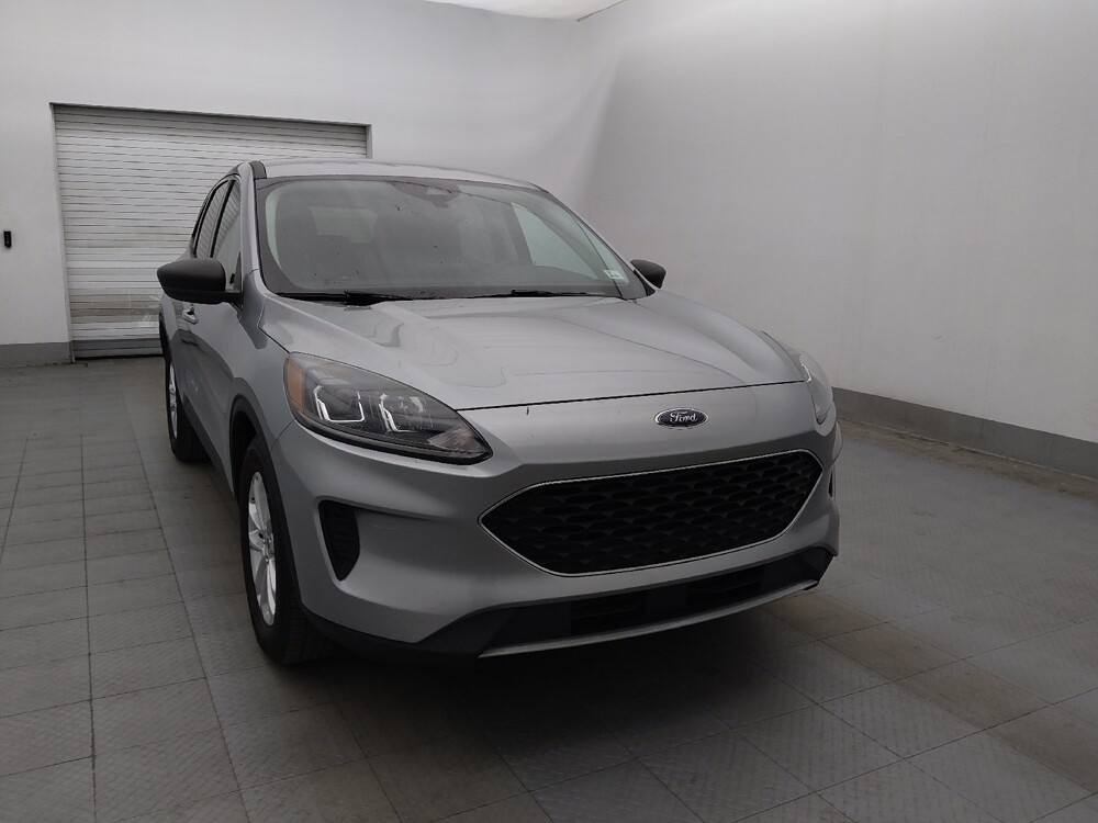 2022 Ford Escape in Macon, GA 31210 - 18137873 13