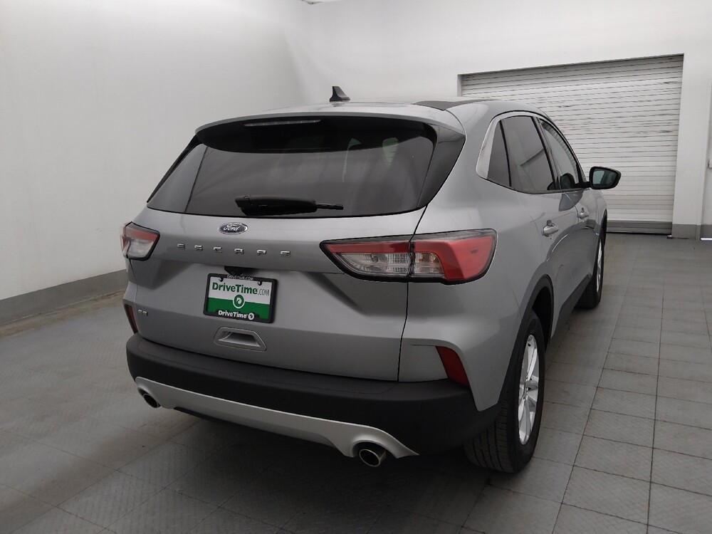 2022 Ford Escape in Macon, GA 31210 - 18137873 9