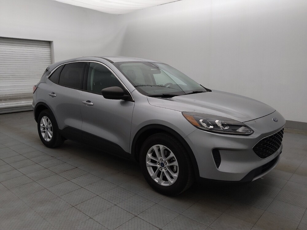 2022 Ford Escape in Macon, GA 31210 - 18137873 11
