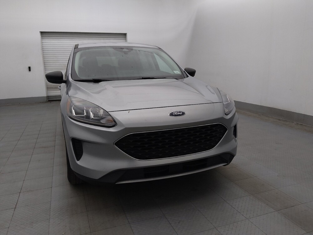 2022 Ford Escape in Macon, GA 31210 - 18137873 14