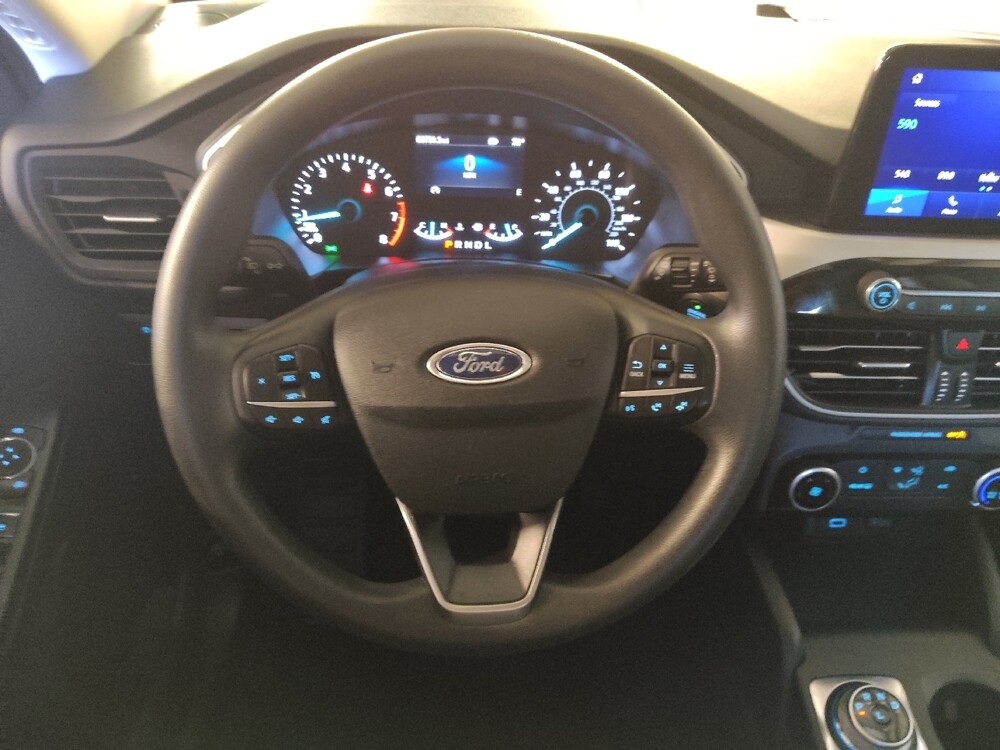 2022 Ford Escape in Macon, GA 31210 - 18137873 22