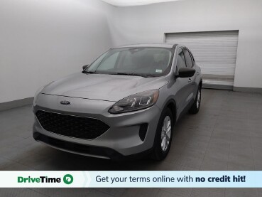 2022 Ford Escape in Macon, GA 31210