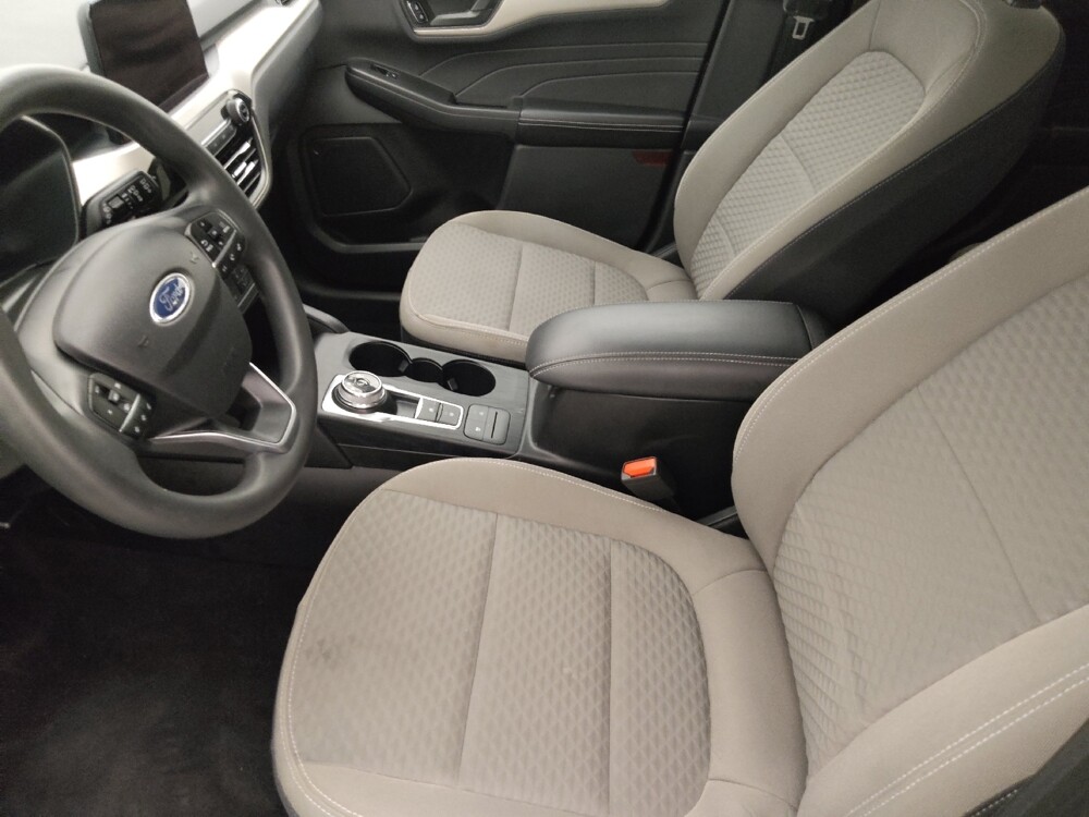 2022 Ford Escape in Macon, GA 31210 - 18137873 17