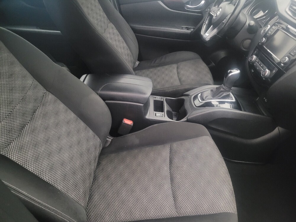2020 Nissan Rogue Sport in Tampa, FL 33612 - 18137874 21