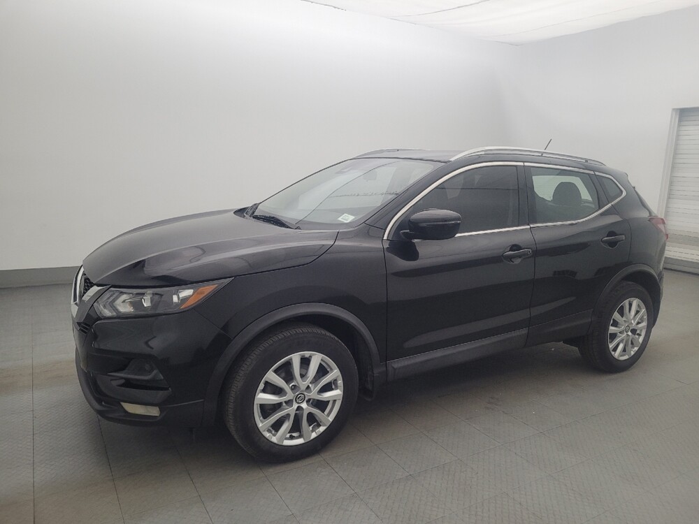 2020 Nissan Rogue Sport in Tampa, FL 33612 - 18137874 2