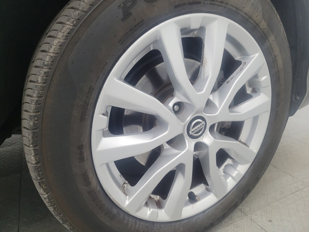 2020 Nissan Rogue Sport in Tampa, FL 33612 - 18137874 31