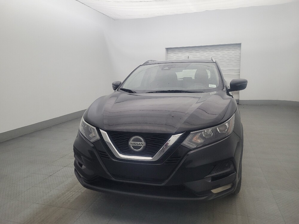 2020 Nissan Rogue Sport in Tampa, FL 33612 - 18137874 15