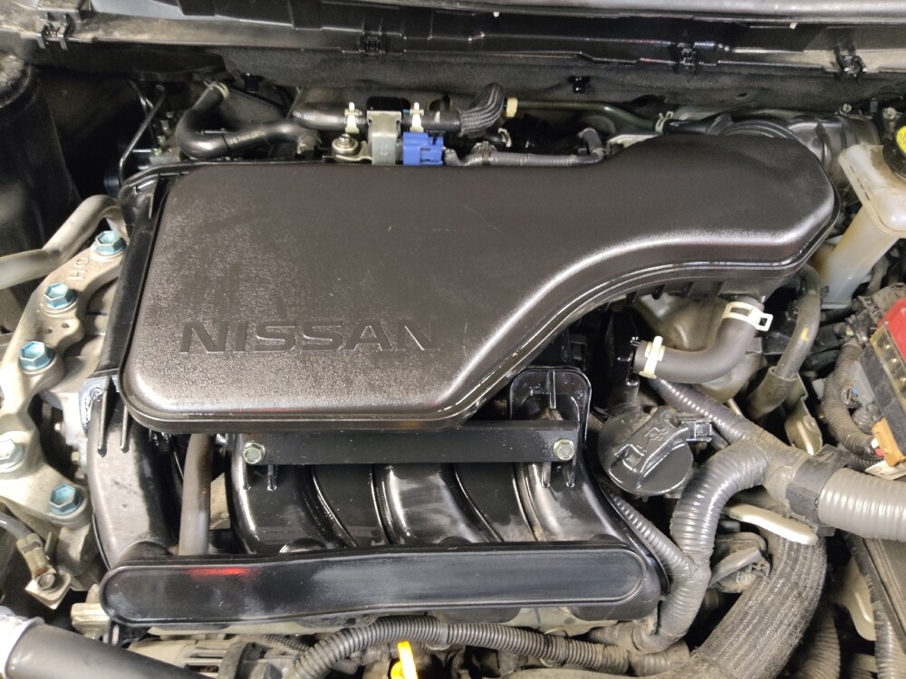 2020 Nissan Rogue Sport in Tampa, FL 33612 - 18137874 30