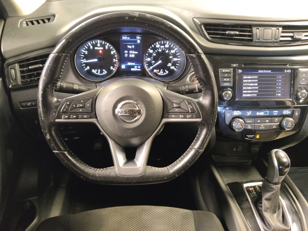 2020 Nissan Rogue Sport in Tampa, FL 33612 - 18137874 22