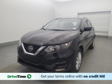 2020 Nissan Rogue Sport in Tampa, FL 33612