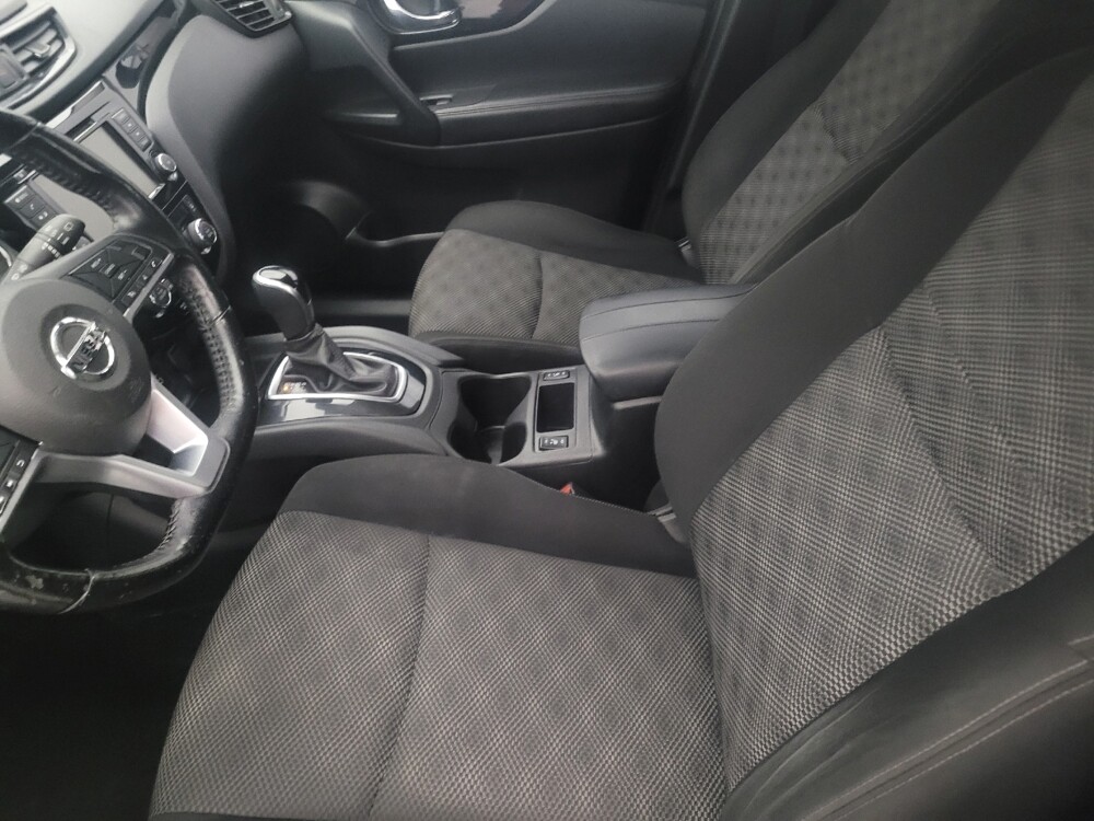 2020 Nissan Rogue Sport in Tampa, FL 33612 - 18137874 17