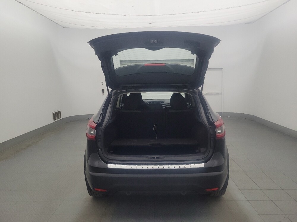2020 Nissan Rogue Sport in Tampa, FL 33612 - 18137874 29