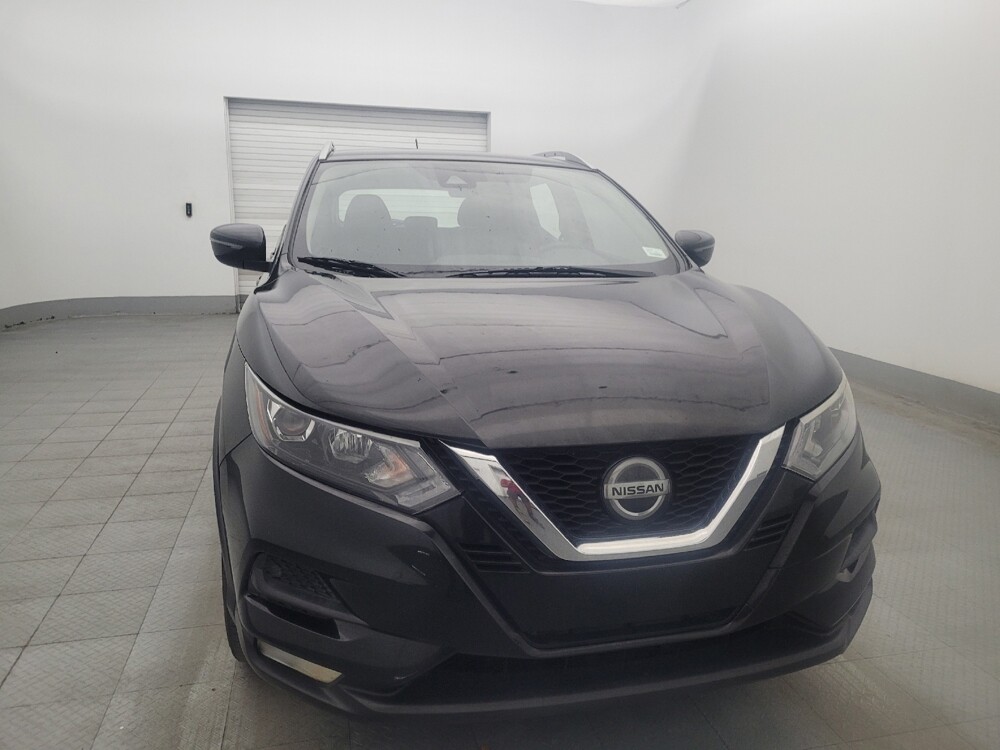 2020 Nissan Rogue Sport in Tampa, FL 33612 - 18137874 14