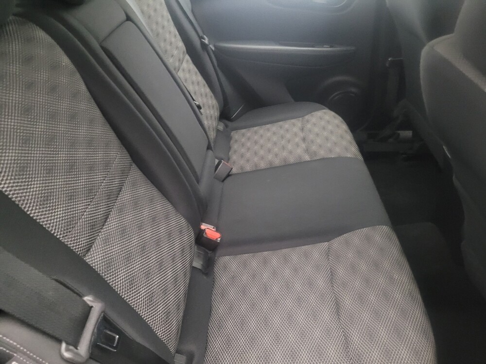 2020 Nissan Rogue Sport in Tampa, FL 33612 - 18137874 19