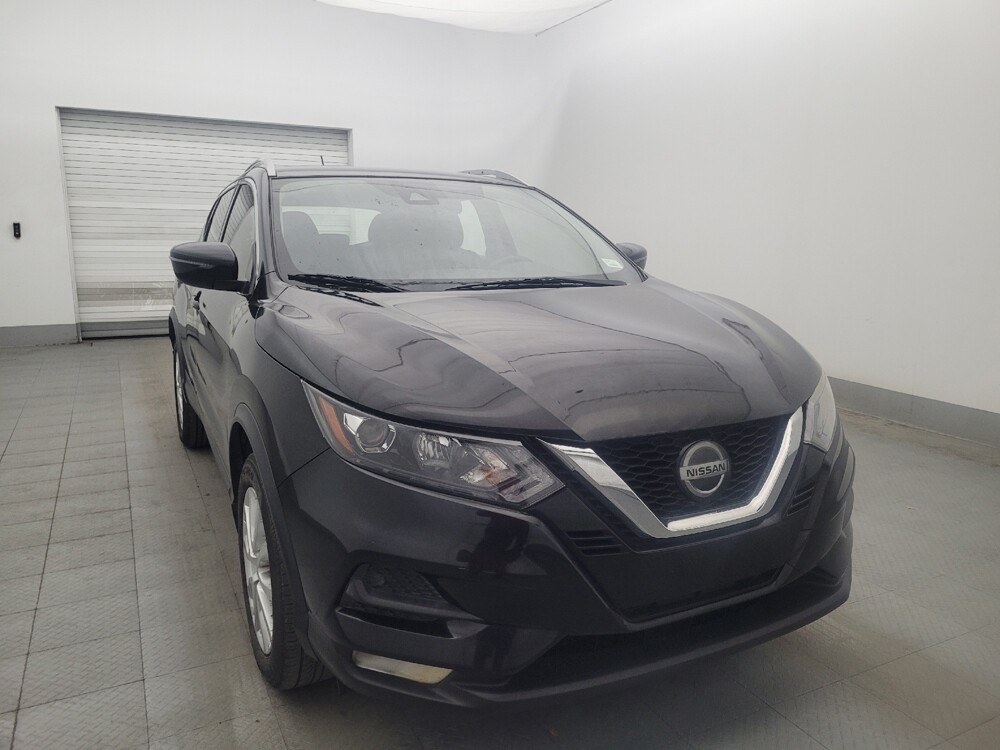 2020 Nissan Rogue Sport in Tampa, FL 33612 - 18137874 13