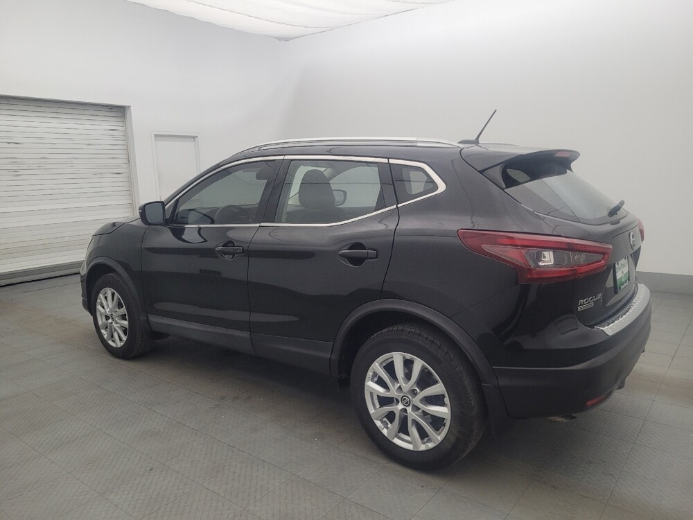 2020 Nissan Rogue Sport in Tampa, FL 33612 - 18137874 3