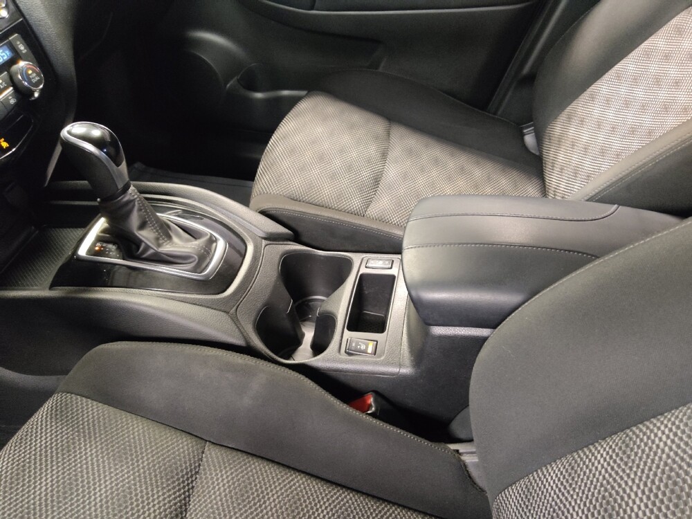 2020 Nissan Rogue Sport in Tampa, FL 33612 - 18137874 26