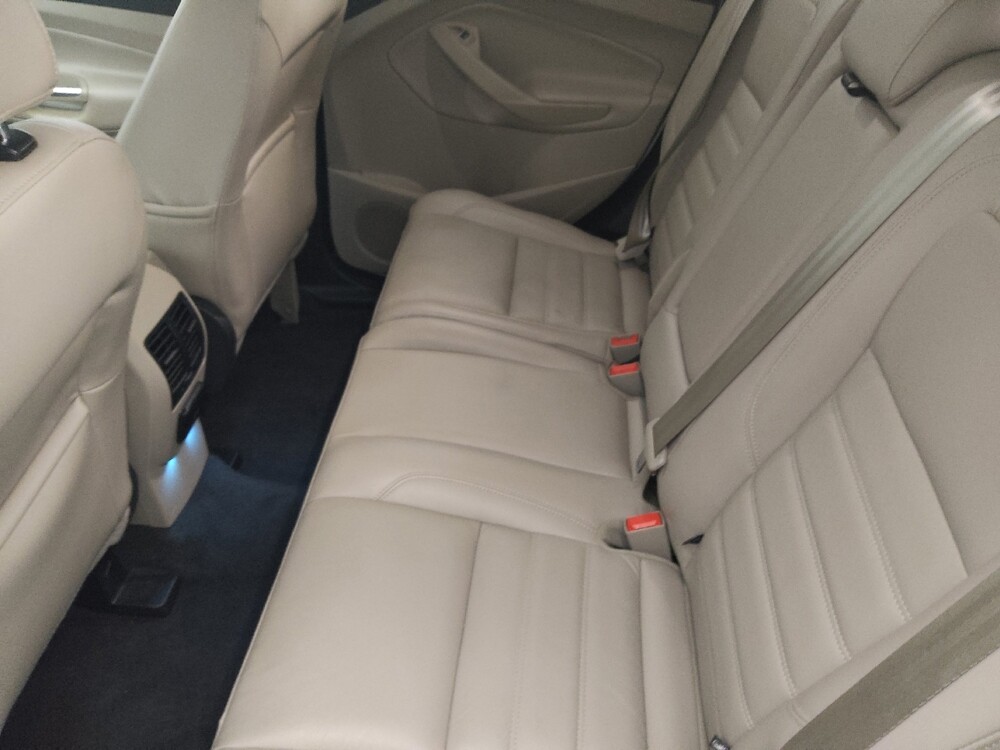 2017 Ford Escape in Tampa, FL 33619 - 18137875 18