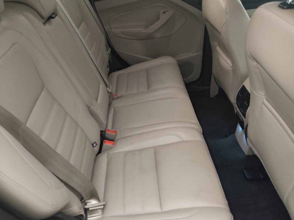 2017 Ford Escape in Tampa, FL 33619 - 18137875 19