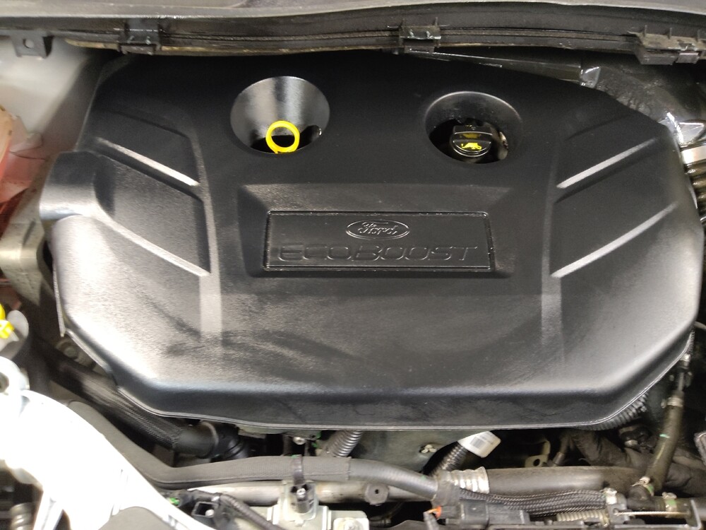 2017 Ford Escape in Tampa, FL 33619 - 18137875 30