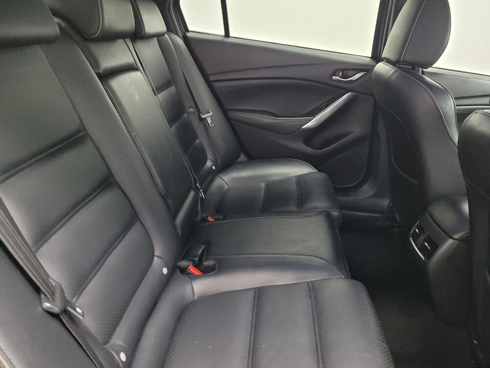 2017 Mazda MAZDA6 in Las Vegas, NV 89104 - 18137876 19