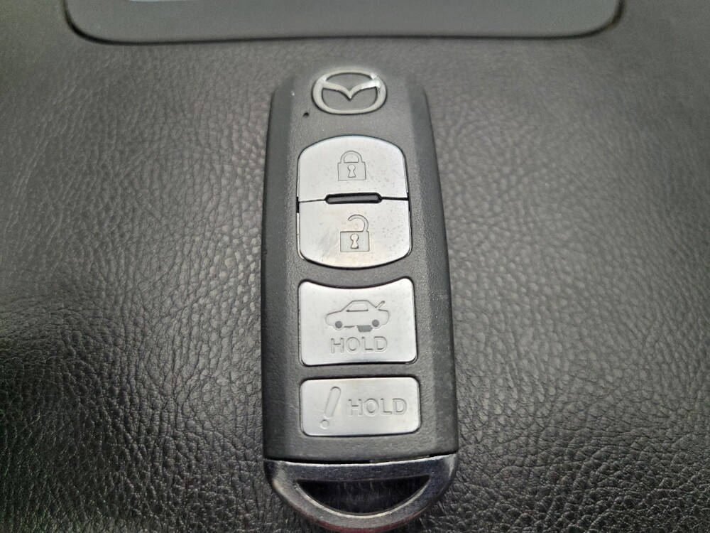 2017 Mazda MAZDA6 in Las Vegas, NV 89104 - 18137876 32