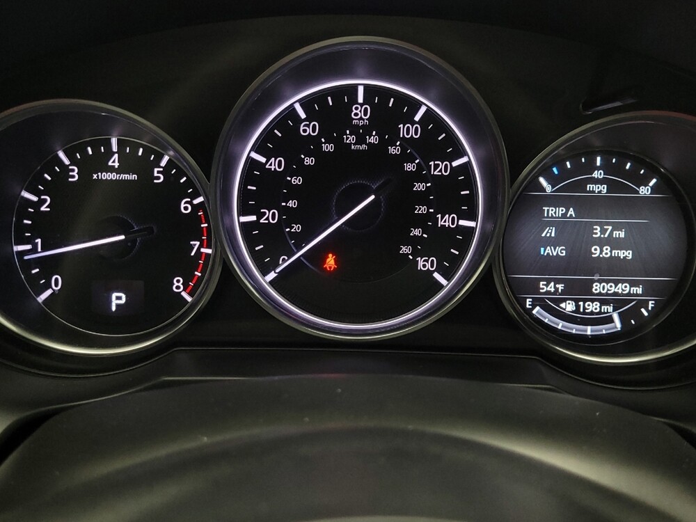 2017 Mazda MAZDA6 in Las Vegas, NV 89104 - 18137876 23