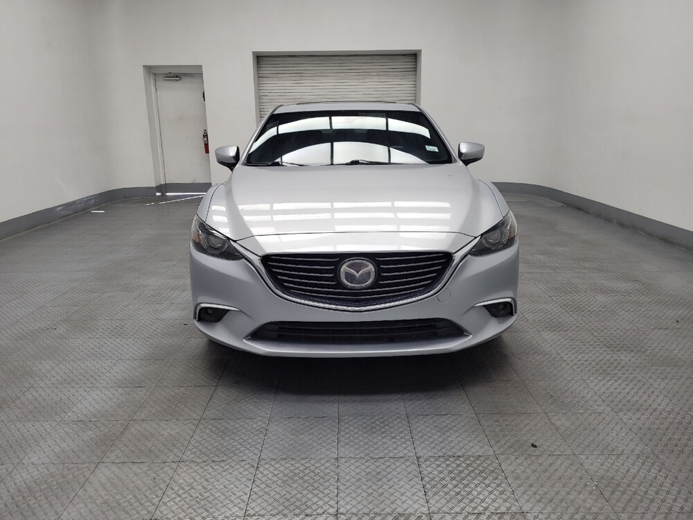2017 Mazda MAZDA6 in Las Vegas, NV 89104 - 18137876 14