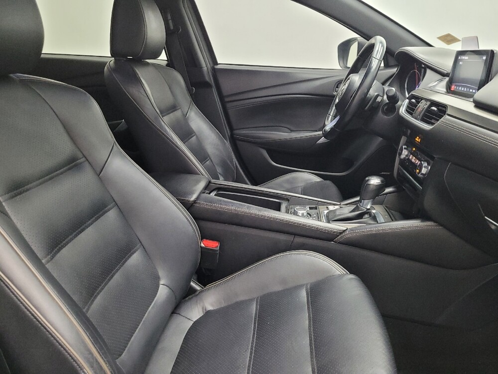 2017 Mazda MAZDA6 in Las Vegas, NV 89104 - 18137876 21