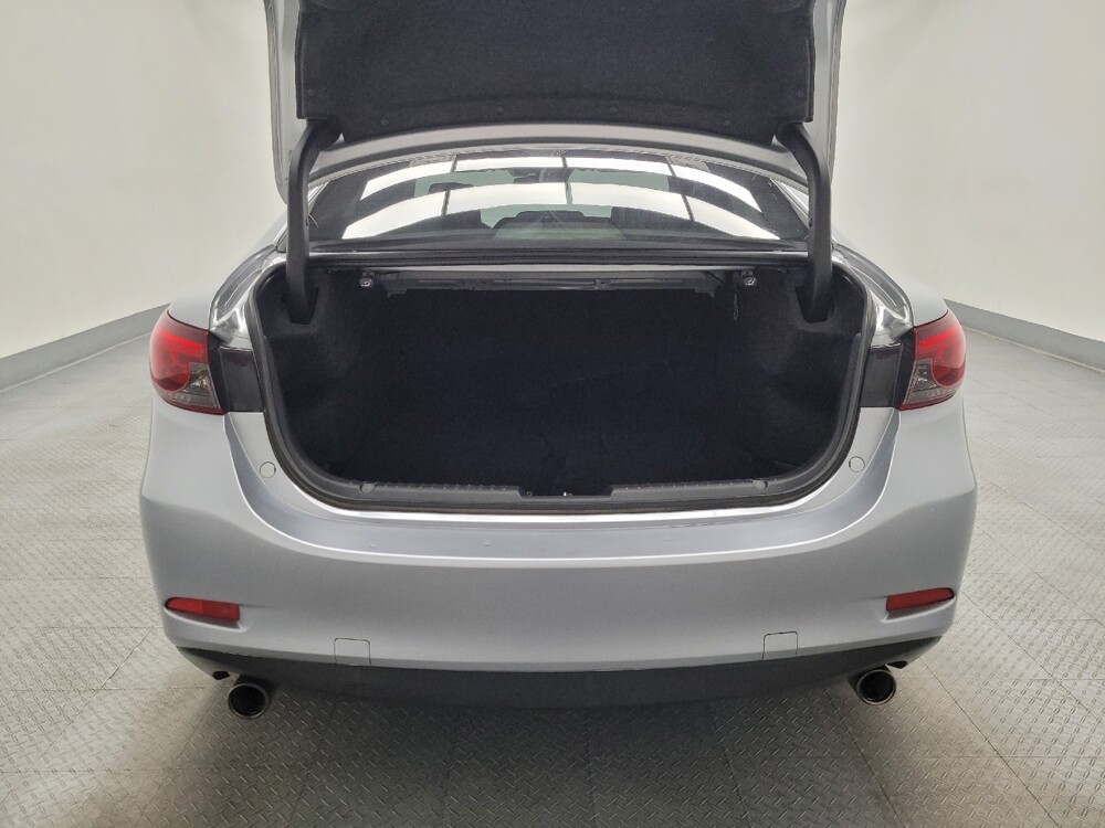 2017 Mazda MAZDA6 in Las Vegas, NV 89104 - 18137876 29
