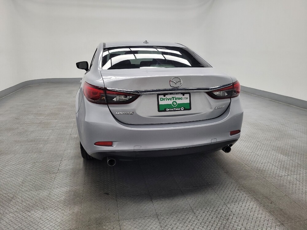 2017 Mazda MAZDA6 in Las Vegas, NV 89104 - 18137876 6