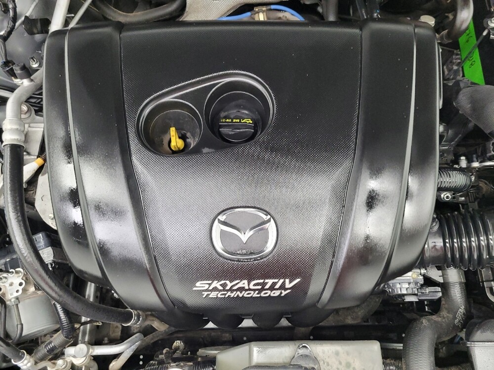 2017 Mazda MAZDA6 in Las Vegas, NV 89104 - 18137876 30