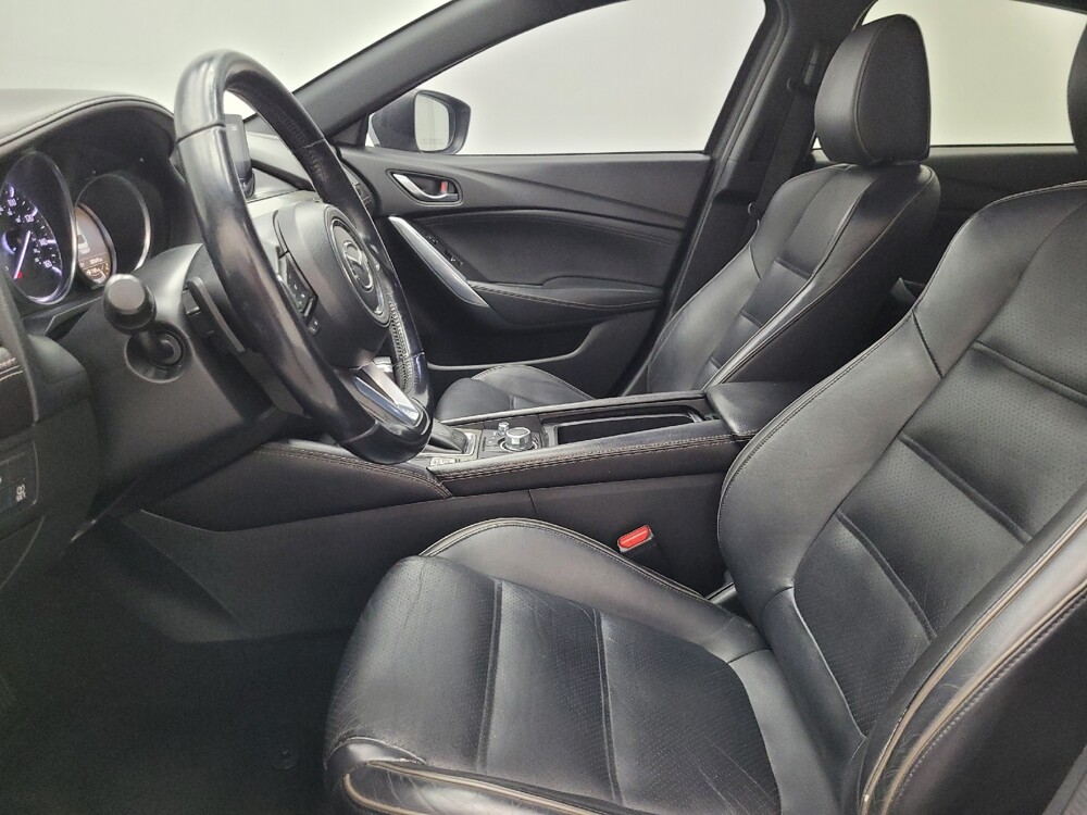 2017 Mazda MAZDA6 in Las Vegas, NV 89104 - 18137876 17