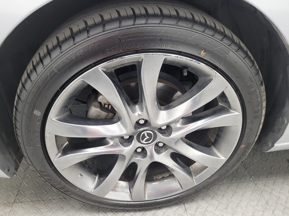 2017 Mazda MAZDA6 in Las Vegas, NV 89104 - 18137876 31