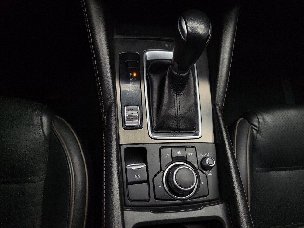 2017 Mazda MAZDA6 in Las Vegas, NV 89104 - 18137876 26